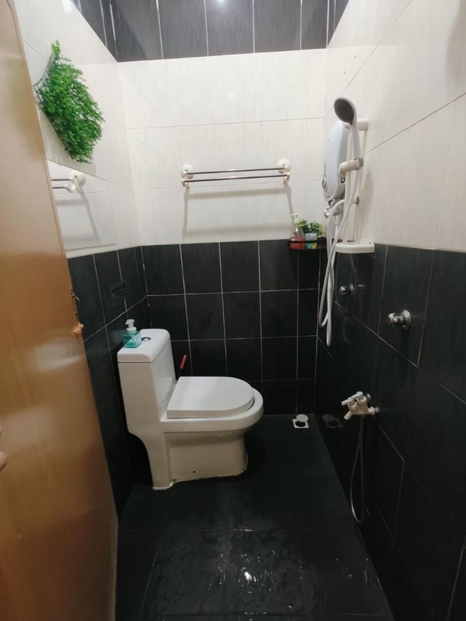 Redhousehomestay House in Malaysia