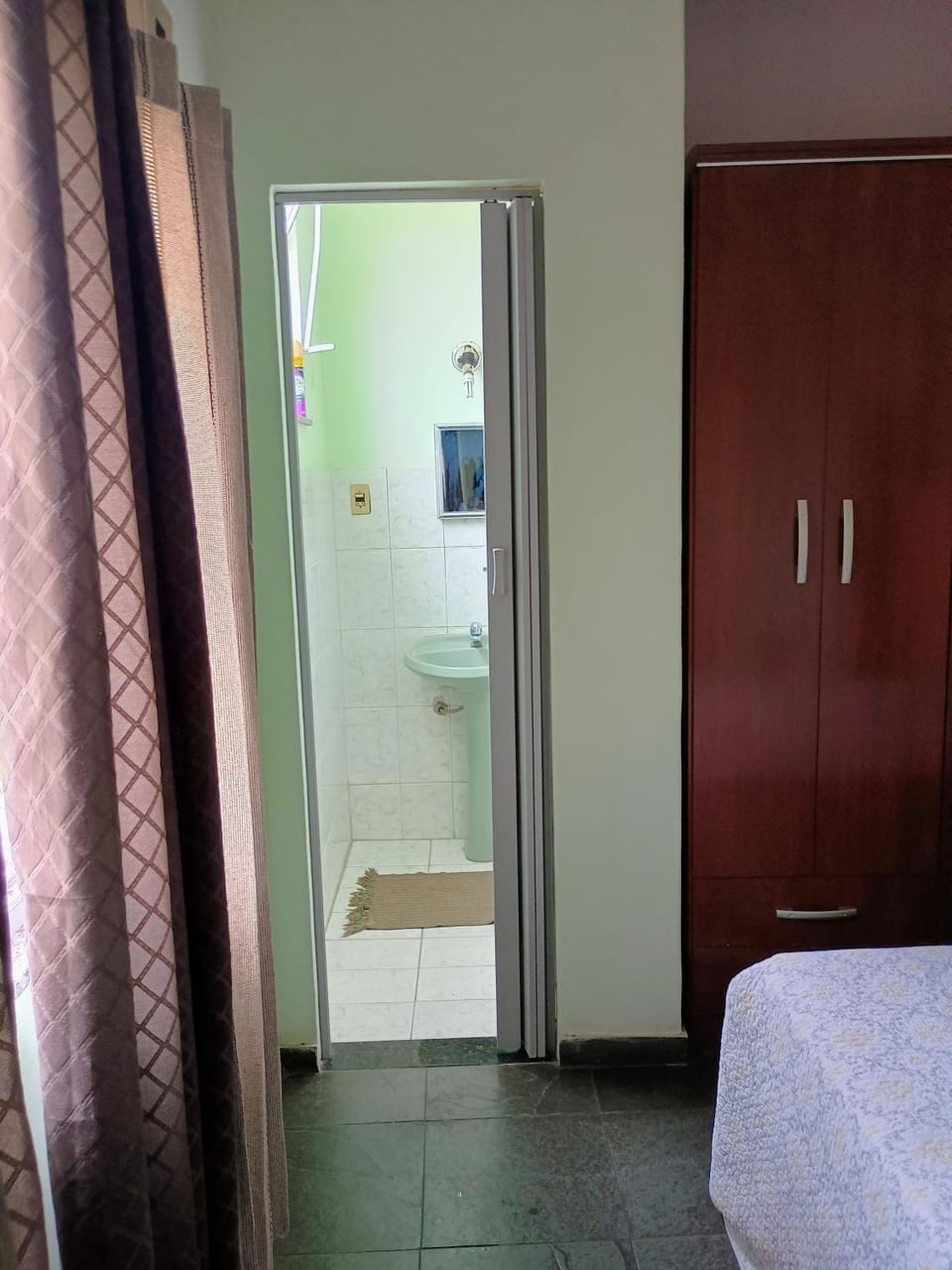 apartamento próximo aos arcos da Lapa Apartment in Santa Teresa