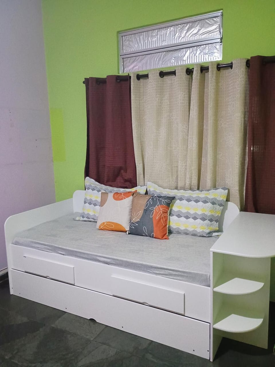 apartamento próximo aos arcos da Lapa Apartment in Santa Teresa