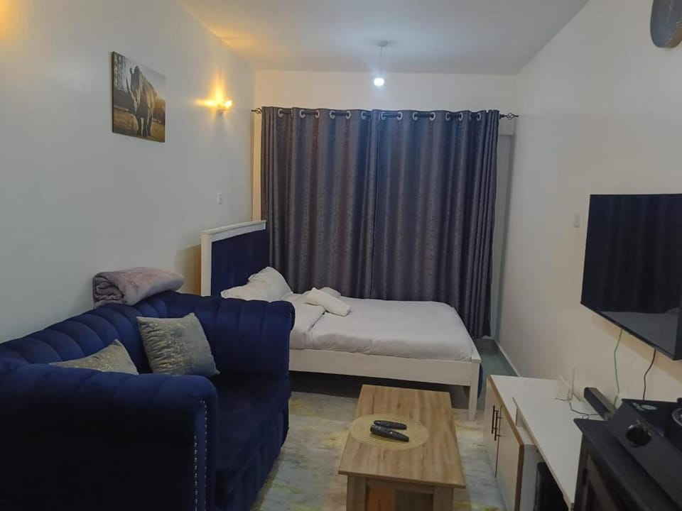 Legatus Cozy Studios 2 Ongata Rongai Apartment in Nairobi
