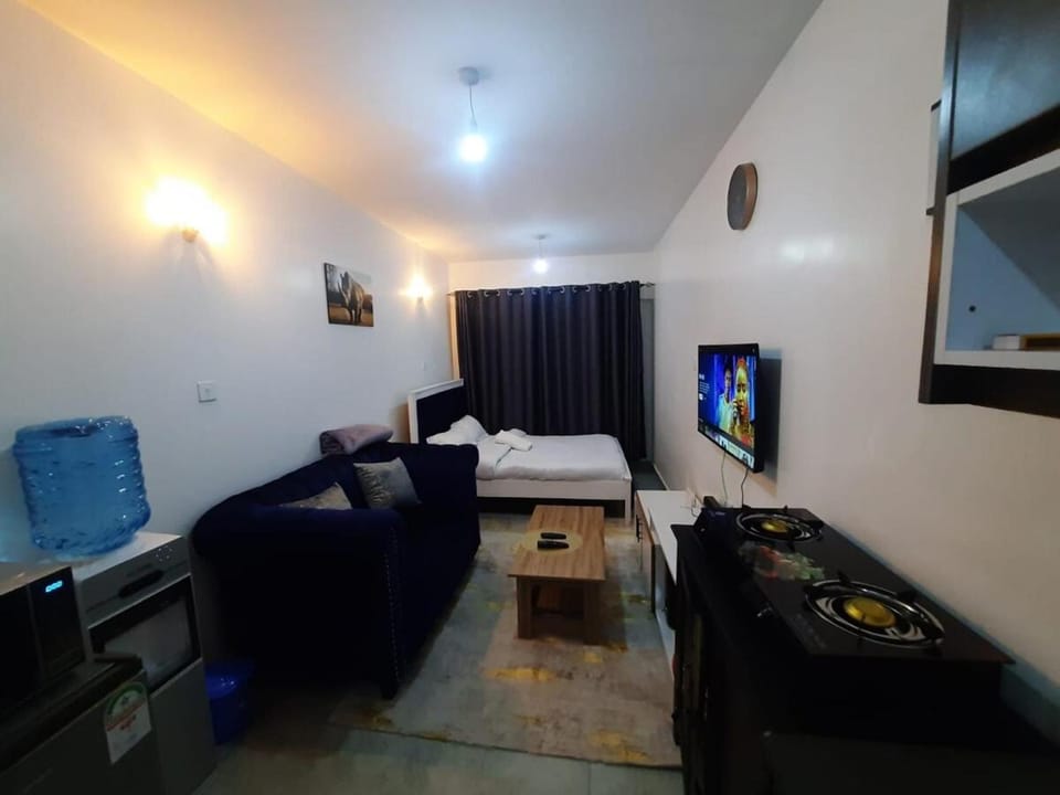 Legatus Cozy Studios 2 Ongata Rongai Apartment in Nairobi