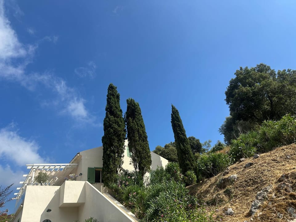 Casa Mimosa Bed and Breakfast in Piana