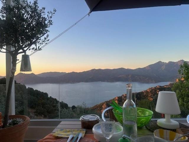 Casa Mimosa Bed and Breakfast in Piana
