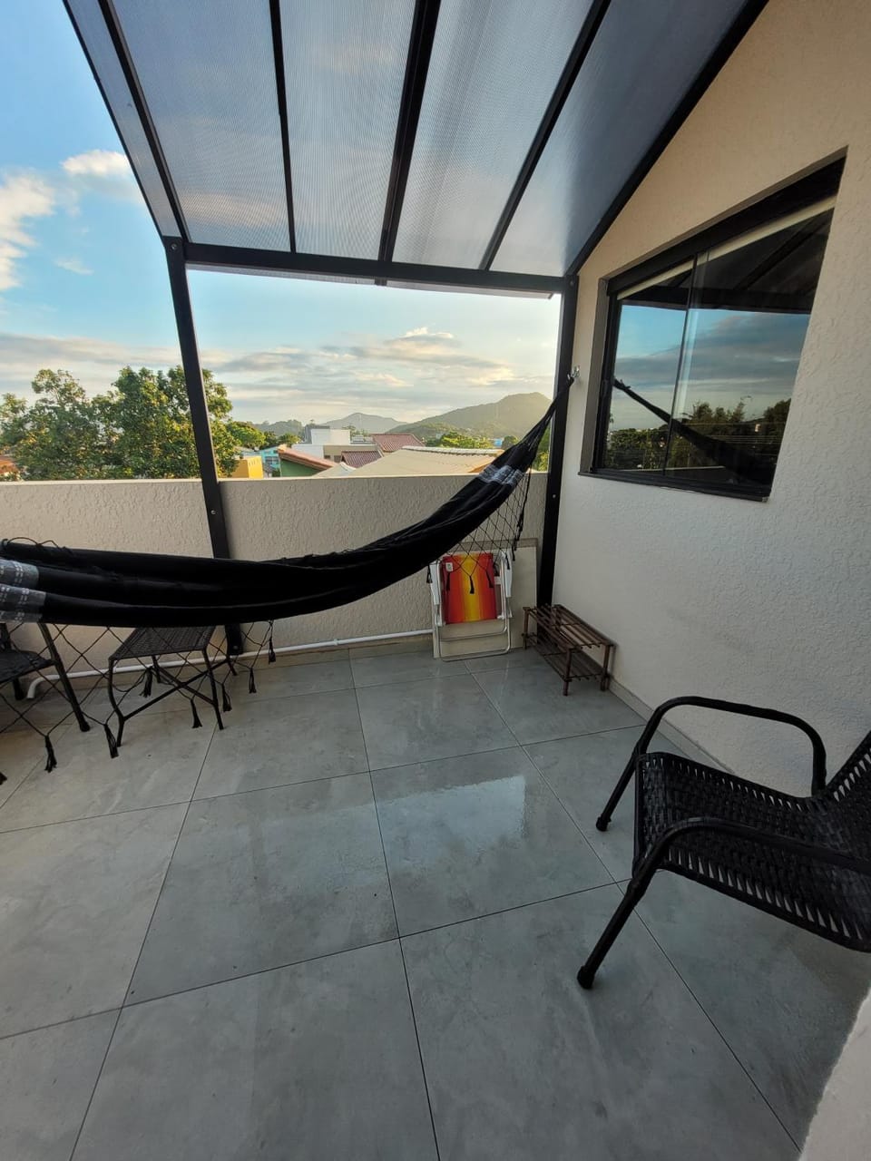 Brisa do Mar Apartment in Florianopolis