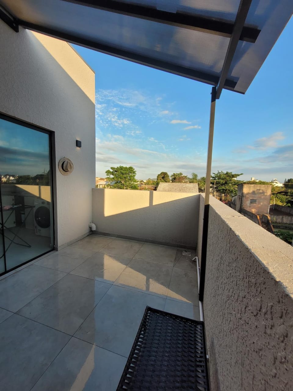 Brisa do Mar Apartment in Florianopolis
