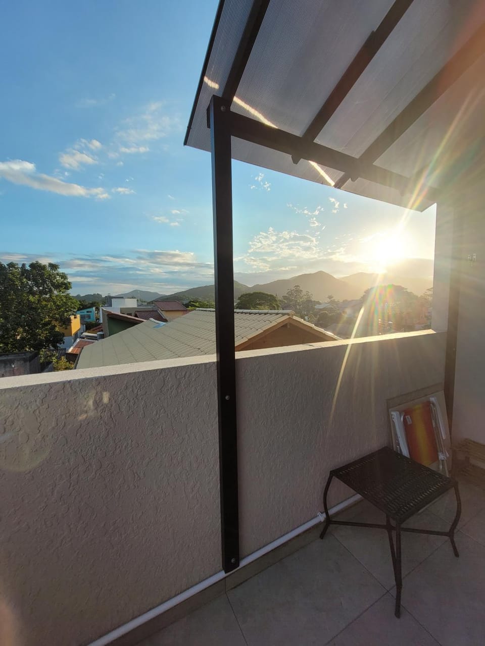 Brisa do Mar Apartment in Florianopolis