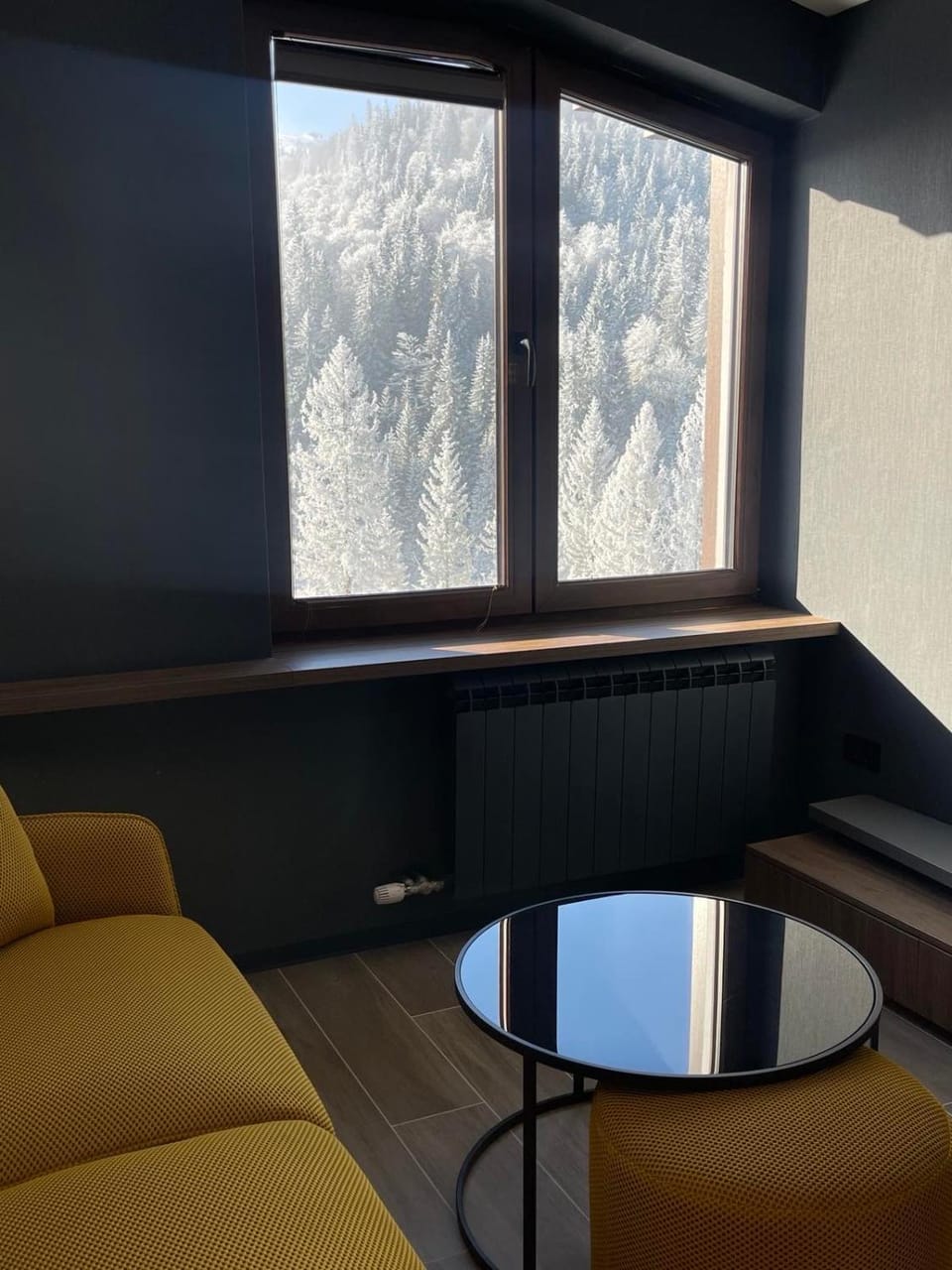 Nova Planina Jahorina Apartment in Bosnia and Herzegovina