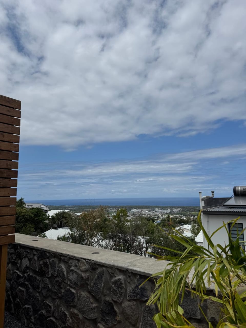 Day, Natural landscape, Sea view