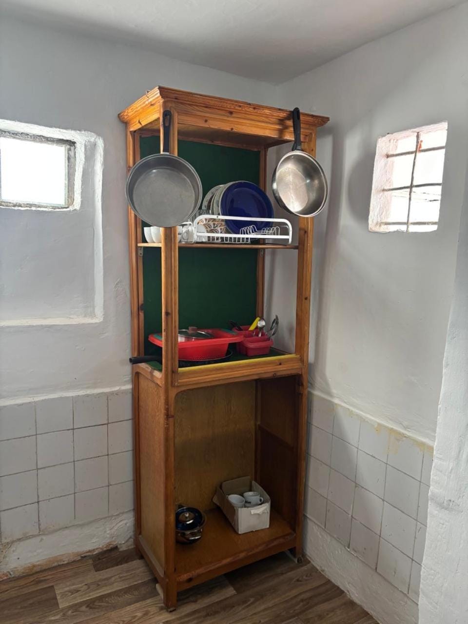 The Medina Riad Bed and Breakfast in Tangier
