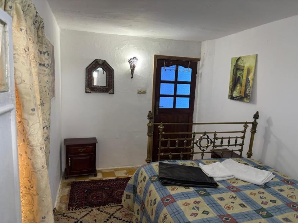 The Medina Riad Bed and Breakfast in Tangier