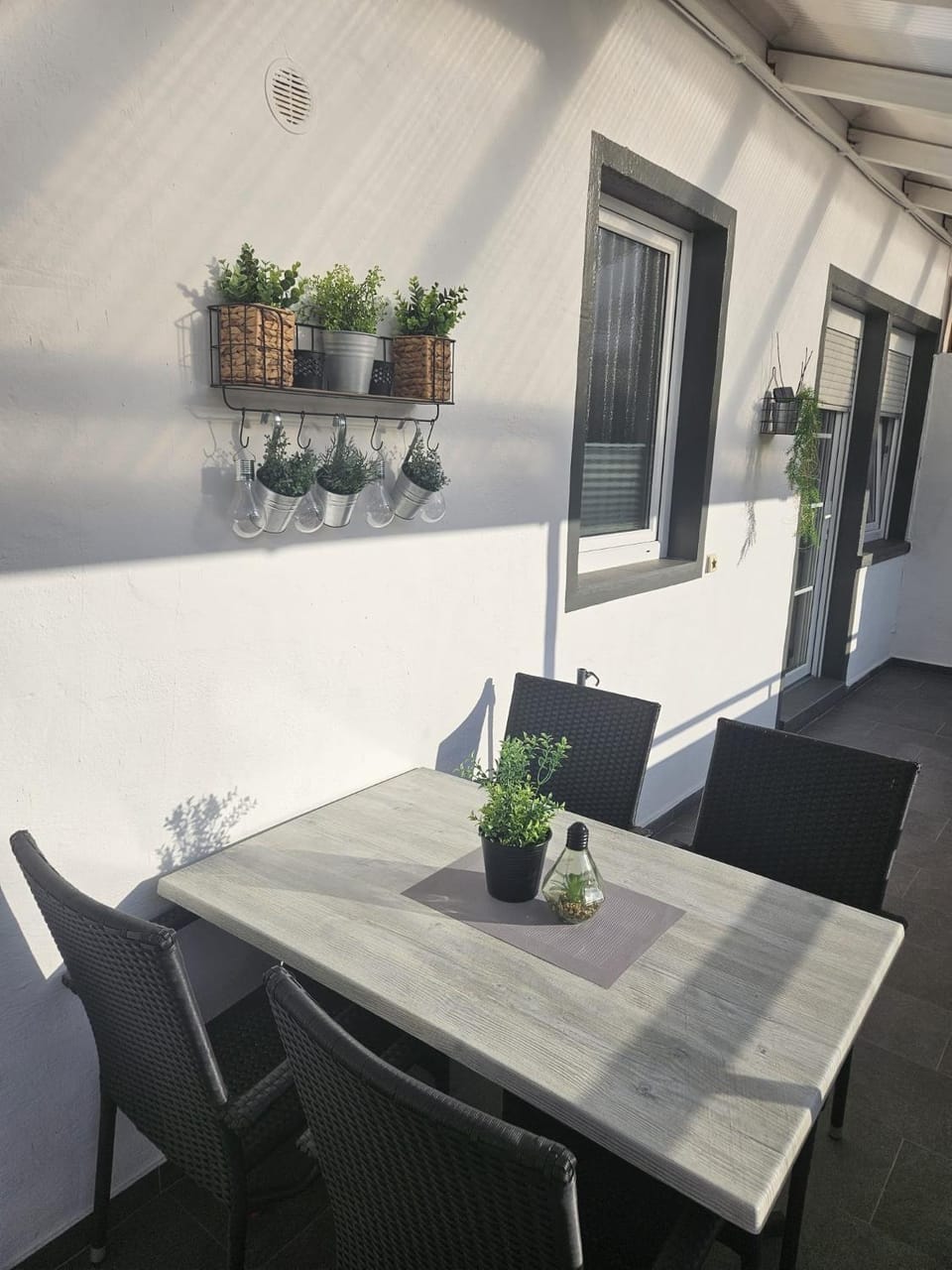 Hakans moselblick Ferienwohnung 2 Apartment in Cochem-Zell