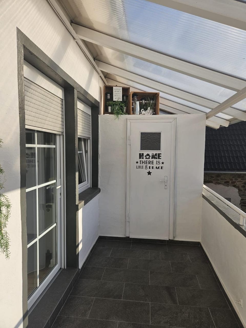Hakans moselblick Ferienwohnung 2 Apartment in Cochem-Zell