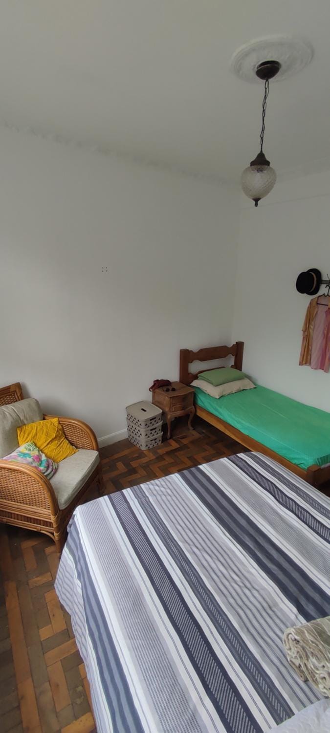 Solar Selarón Apartment in Santa Teresa