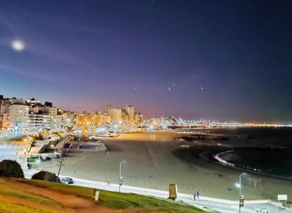 Mardeldepto Apartment in Mar del Plata