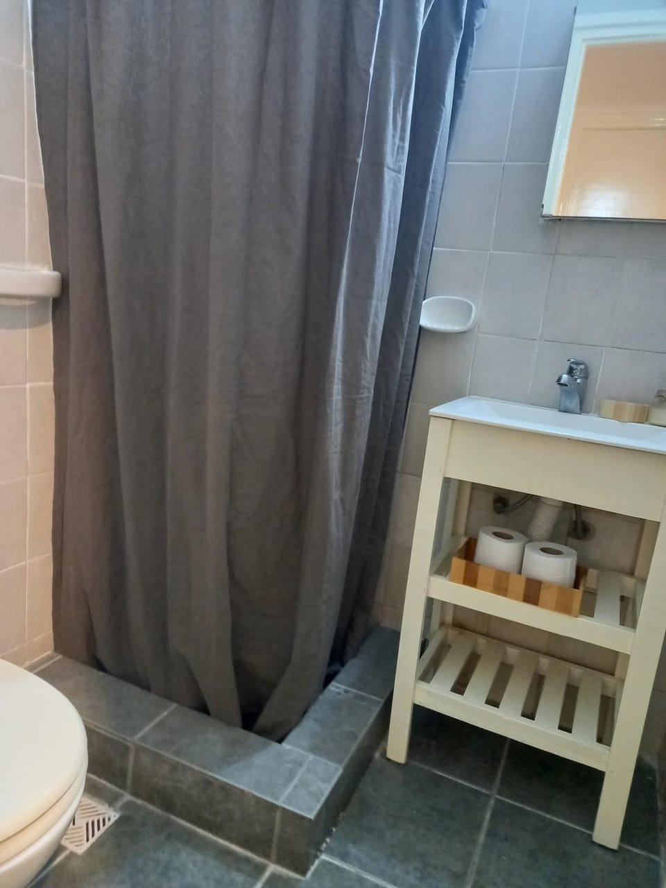 Mardeldepto Apartment in Mar del Plata