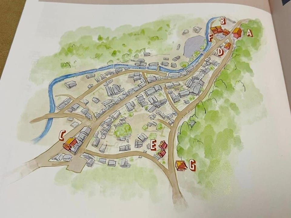 自然治癒力を高めるナノミストサウナ付き 極上ステイ いのちのあそび場 meguri Villa in Japan