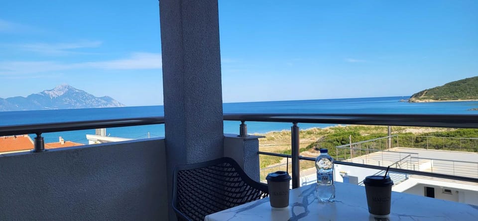 House Irene Apartment hotel in Halkidiki