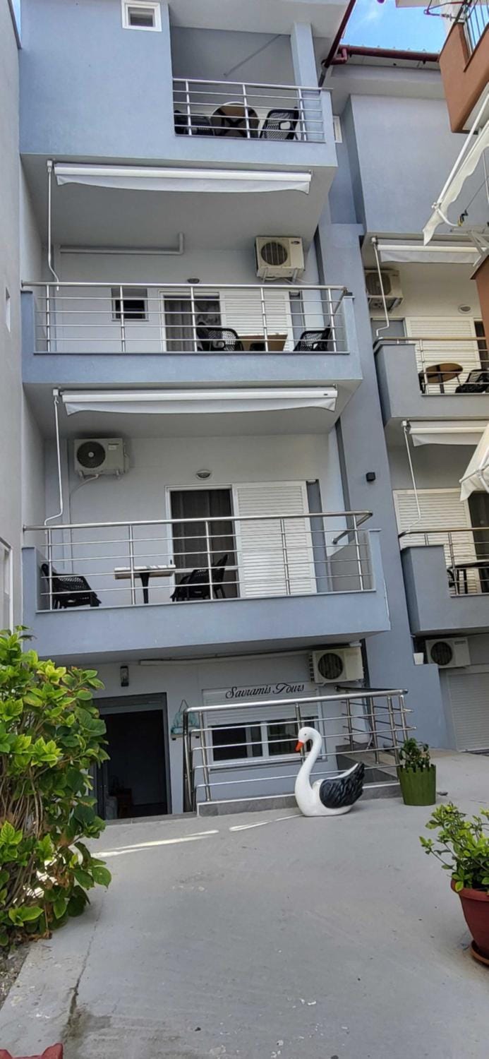 House Irene Apartment hotel in Halkidiki