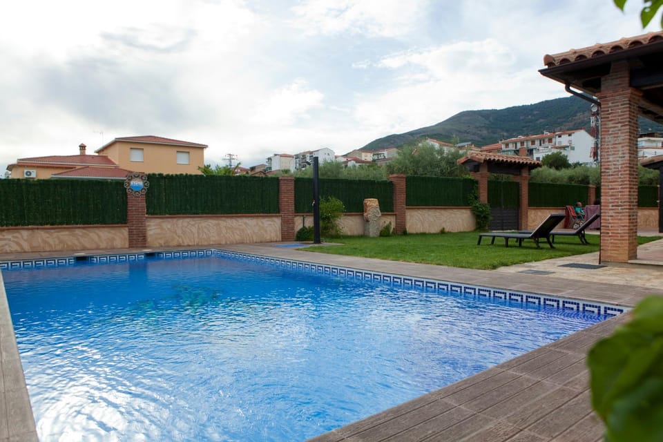 Casa Rural La Canchalera Country House in Extremadura, Spain