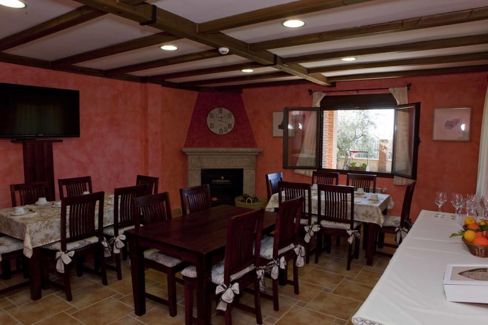 Lounge or bar