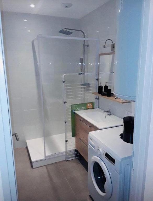 Residence du parc Apartment in Luz-Saint-Sauveur