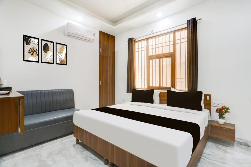 Hotel O DLYSIAN Hotel in New Delhi