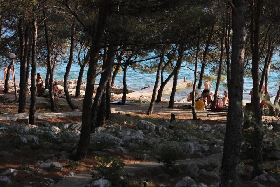Beach, Beach