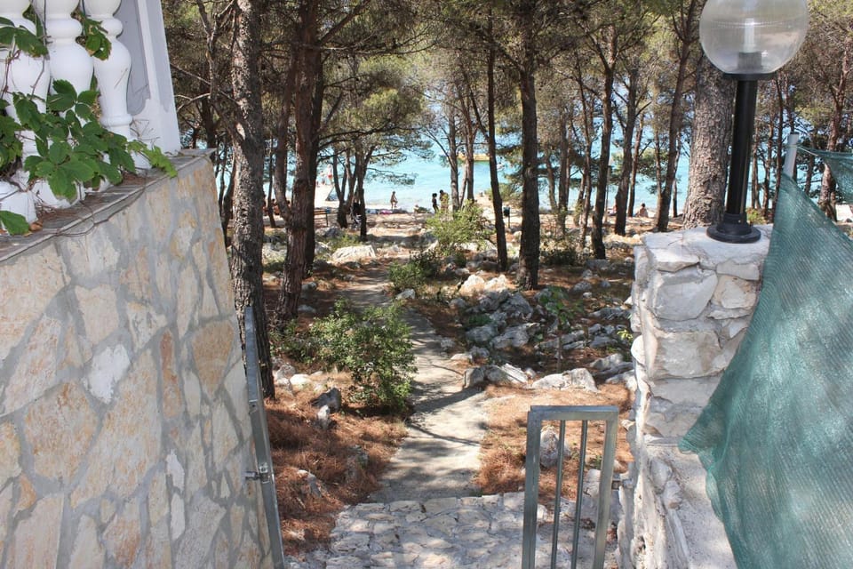 Apartments Vrgada Apartment in Šibenik-Knin County, Croatia