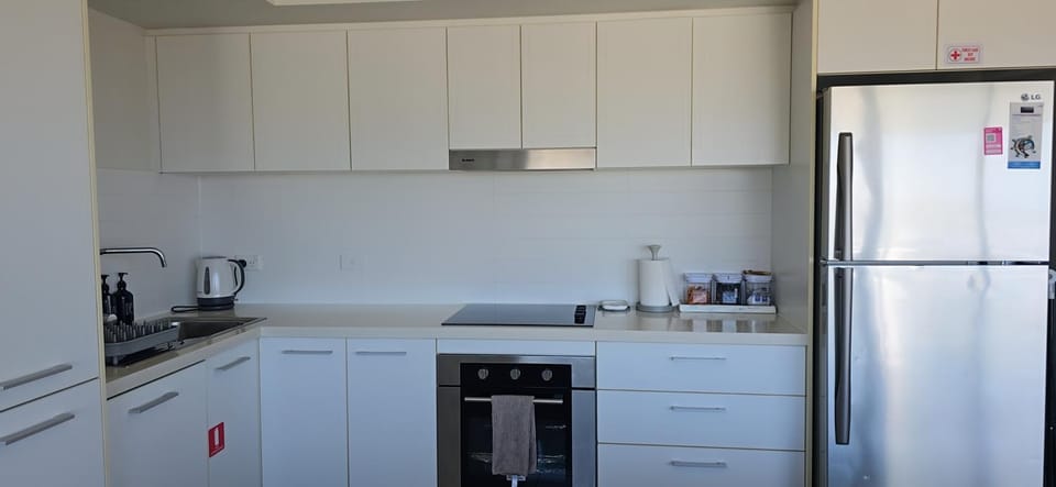 Ocean Retreat Apartment in Yeppoon