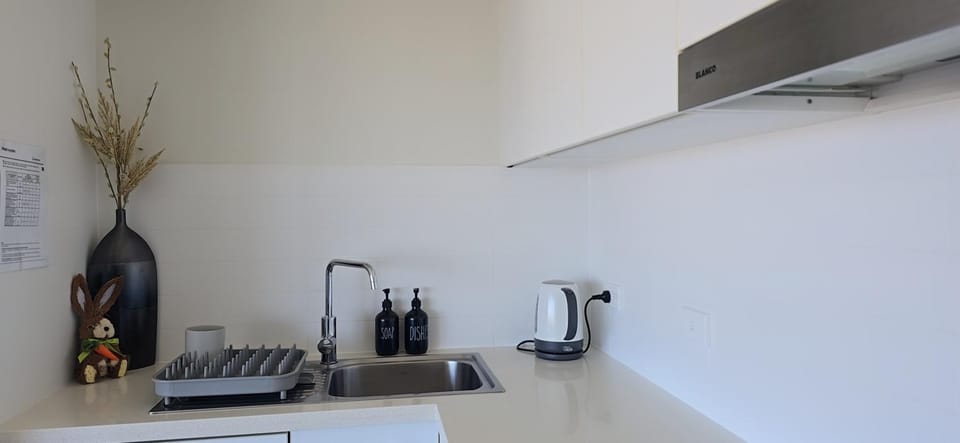Ocean Retreat Apartment in Yeppoon