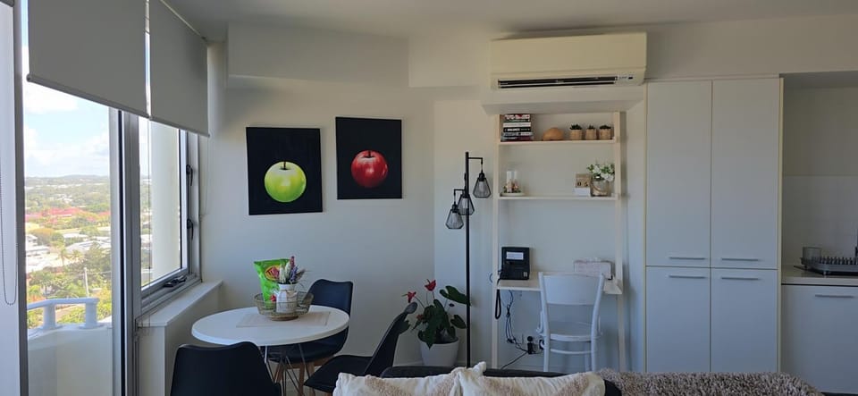 Ocean Retreat Apartment in Yeppoon