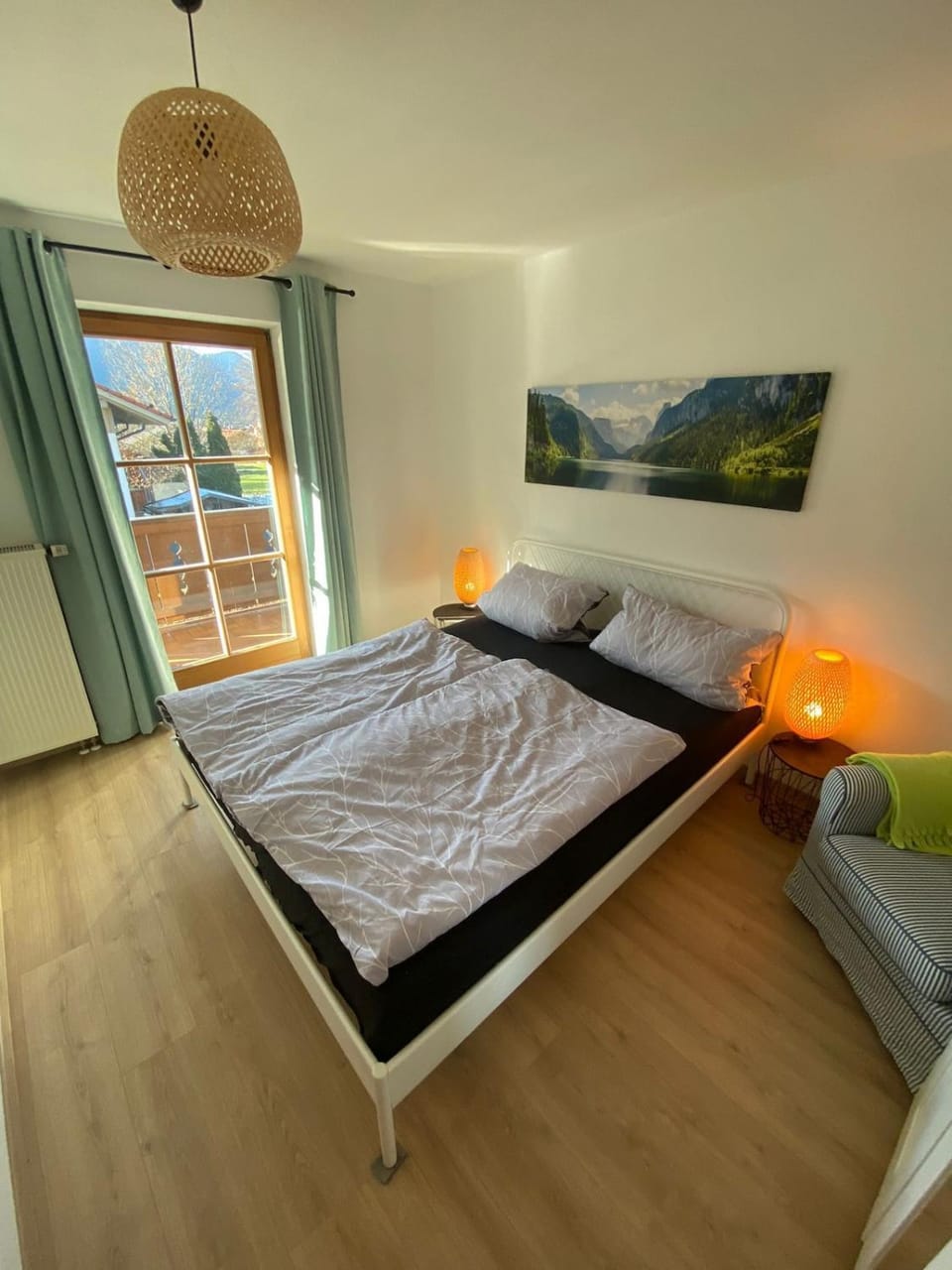 A'nett's Quartier Apartment in Tyrol