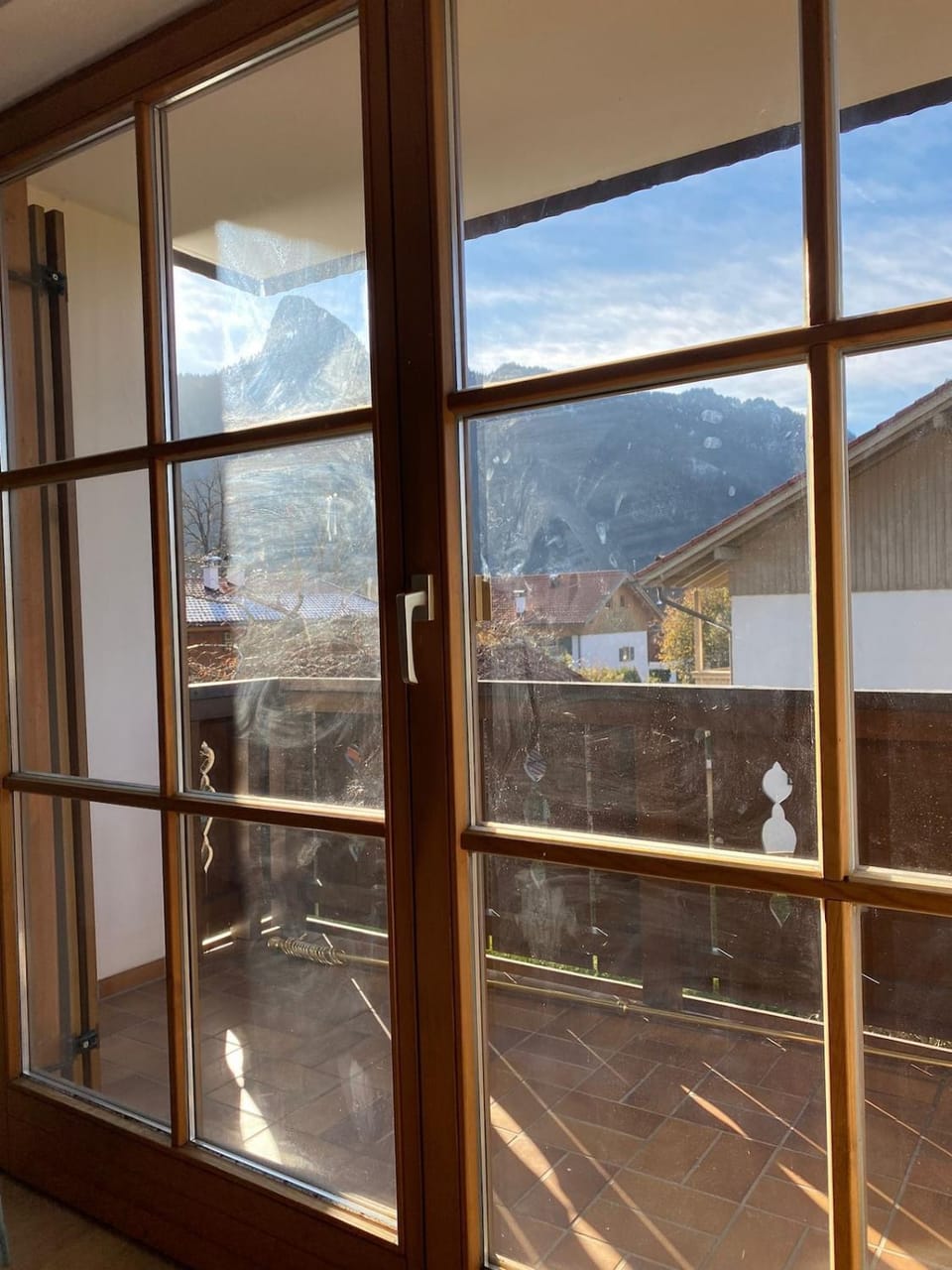 A'nett's Quartier Apartment in Tyrol