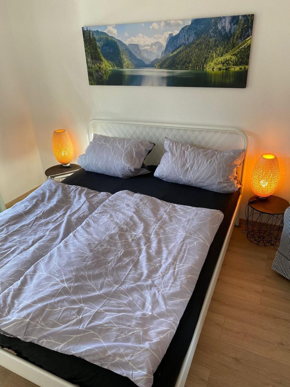 A'nett's Quartier Apartment in Tyrol