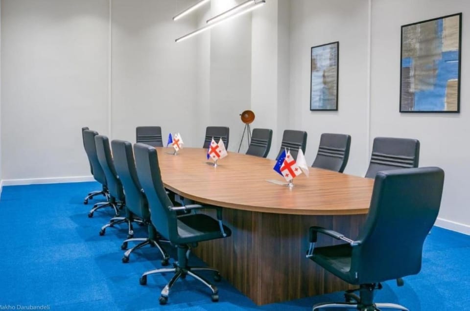 People, Meeting/conference room, group of guests