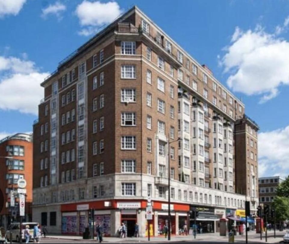 Property building, Location