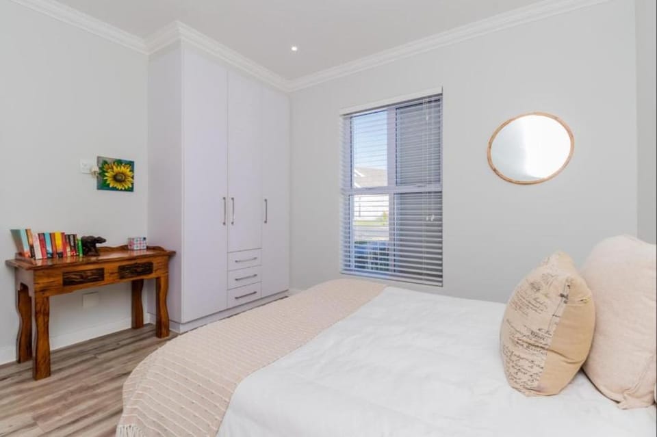 Val de Vie House in Cape Town
