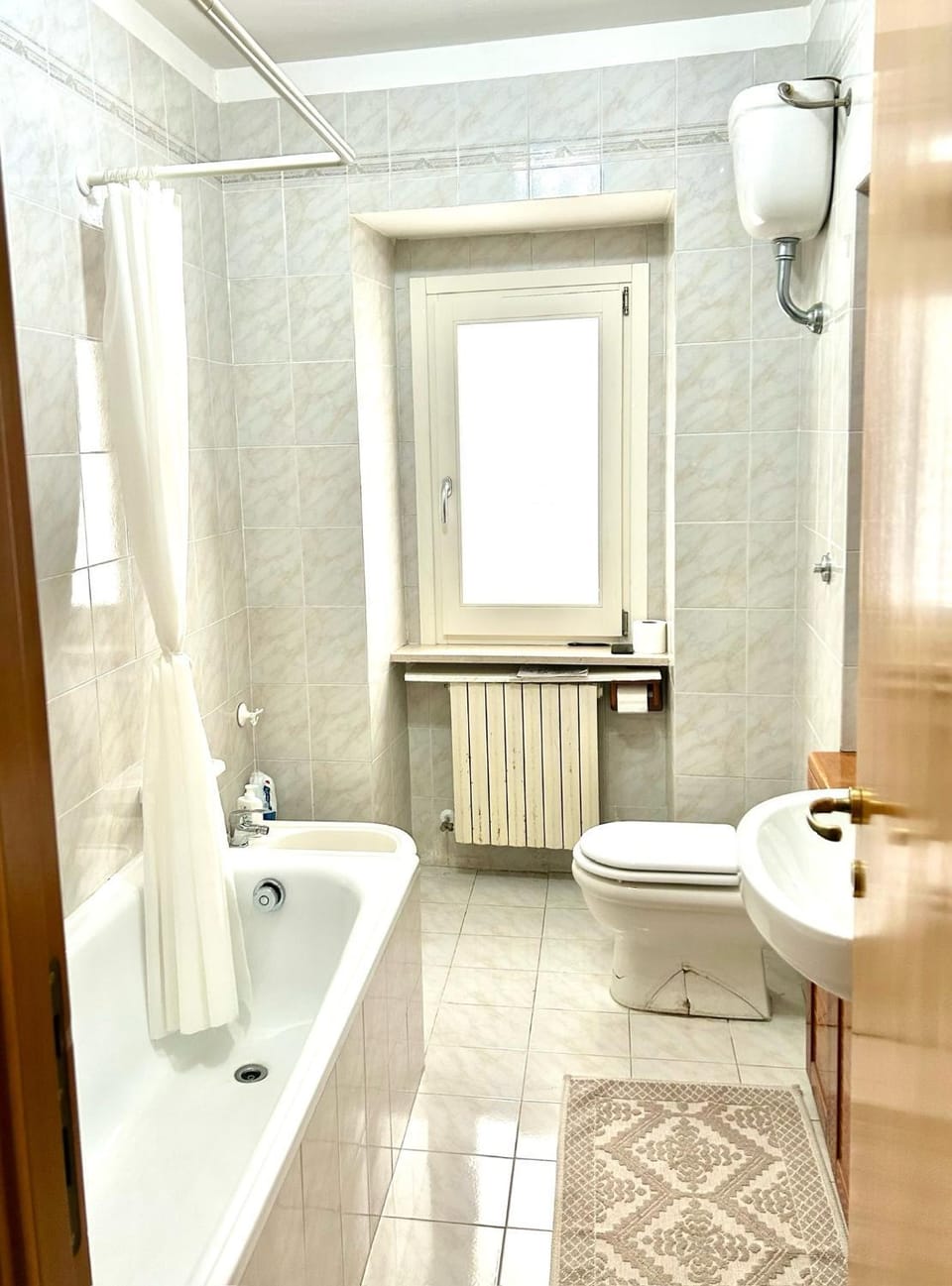 Entroterra Abruzzo Apartment in Abruzzo