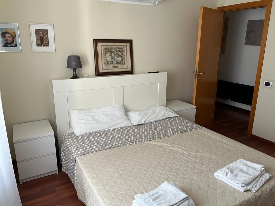 Entroterra Abruzzo Apartment in Abruzzo
