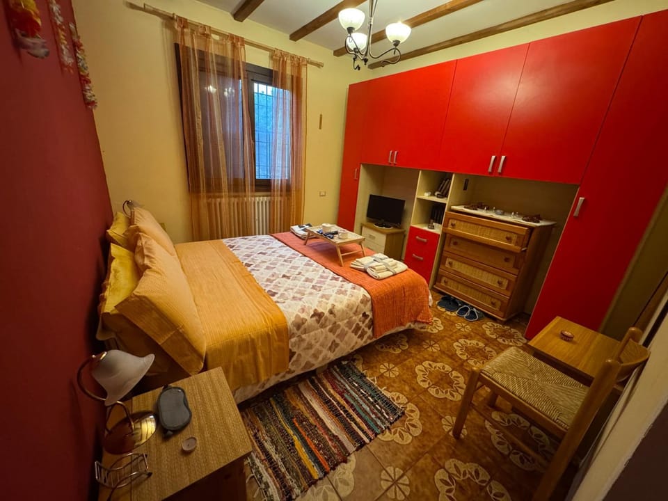 B&B DA Tony a 15 minuti da Malpensa Vacation rental in Lombardy