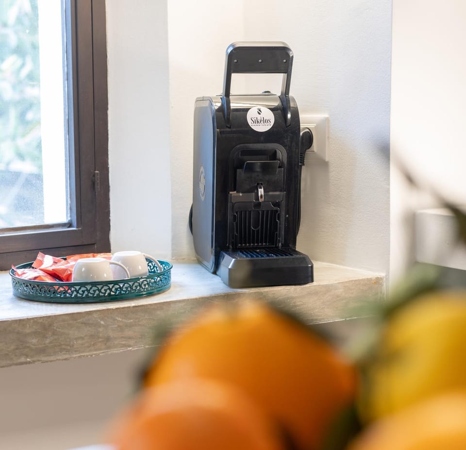 Kitchen or kitchenette, kitchen