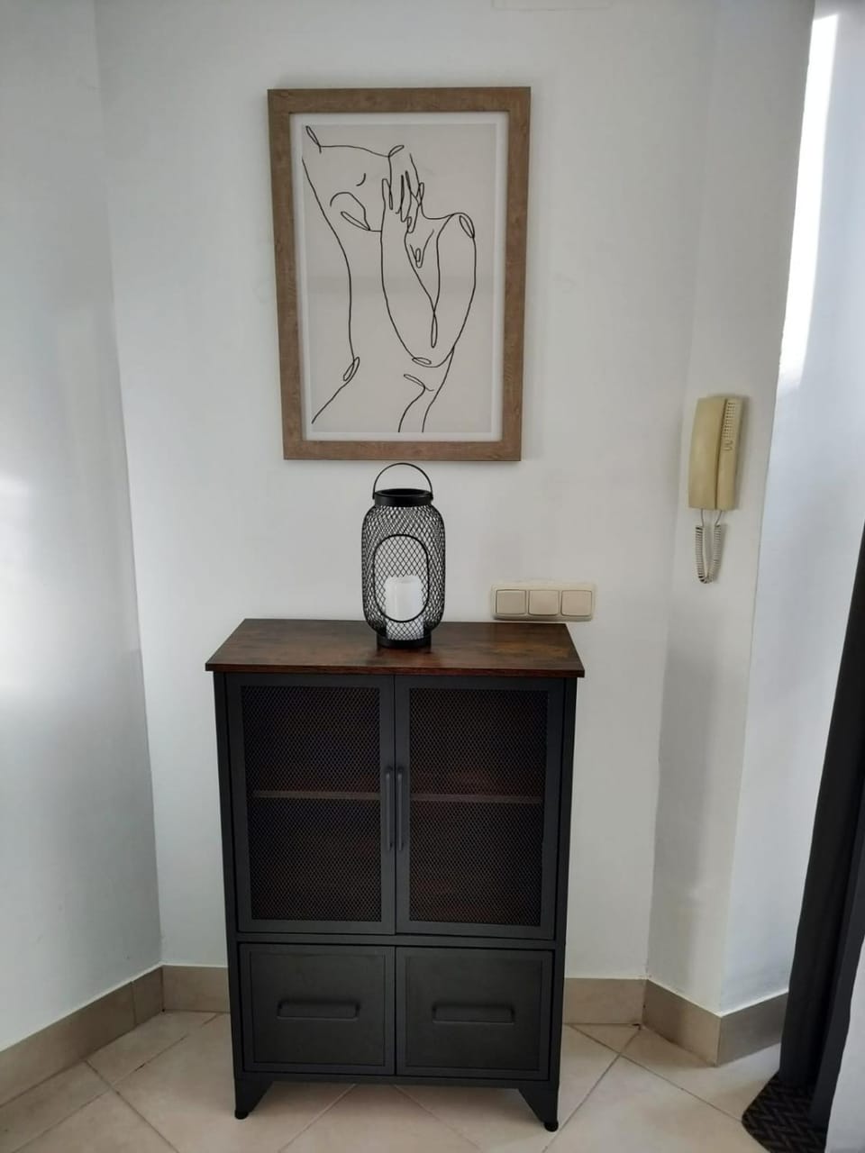 Lounge or bar