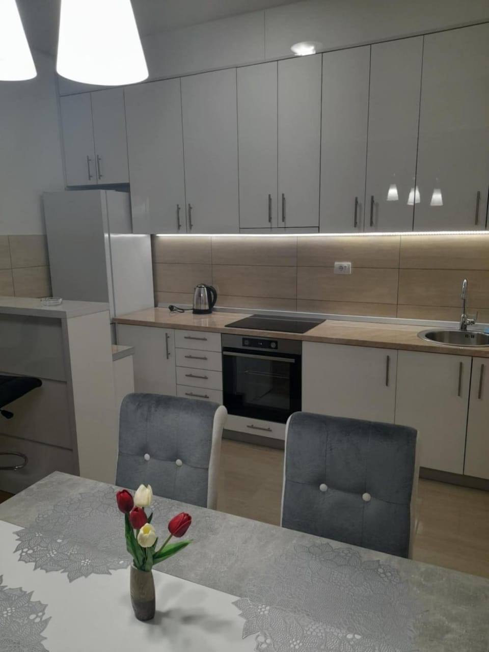 Apartmani Anica 2 Trebinje Apartment in Dubrovnik-Neretva County