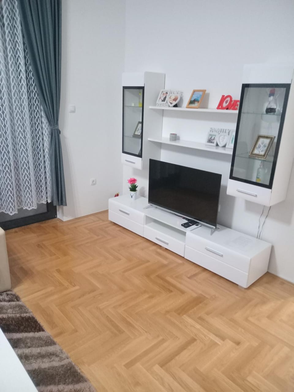 Apartmani Anica 2 Trebinje Apartment in Dubrovnik-Neretva County