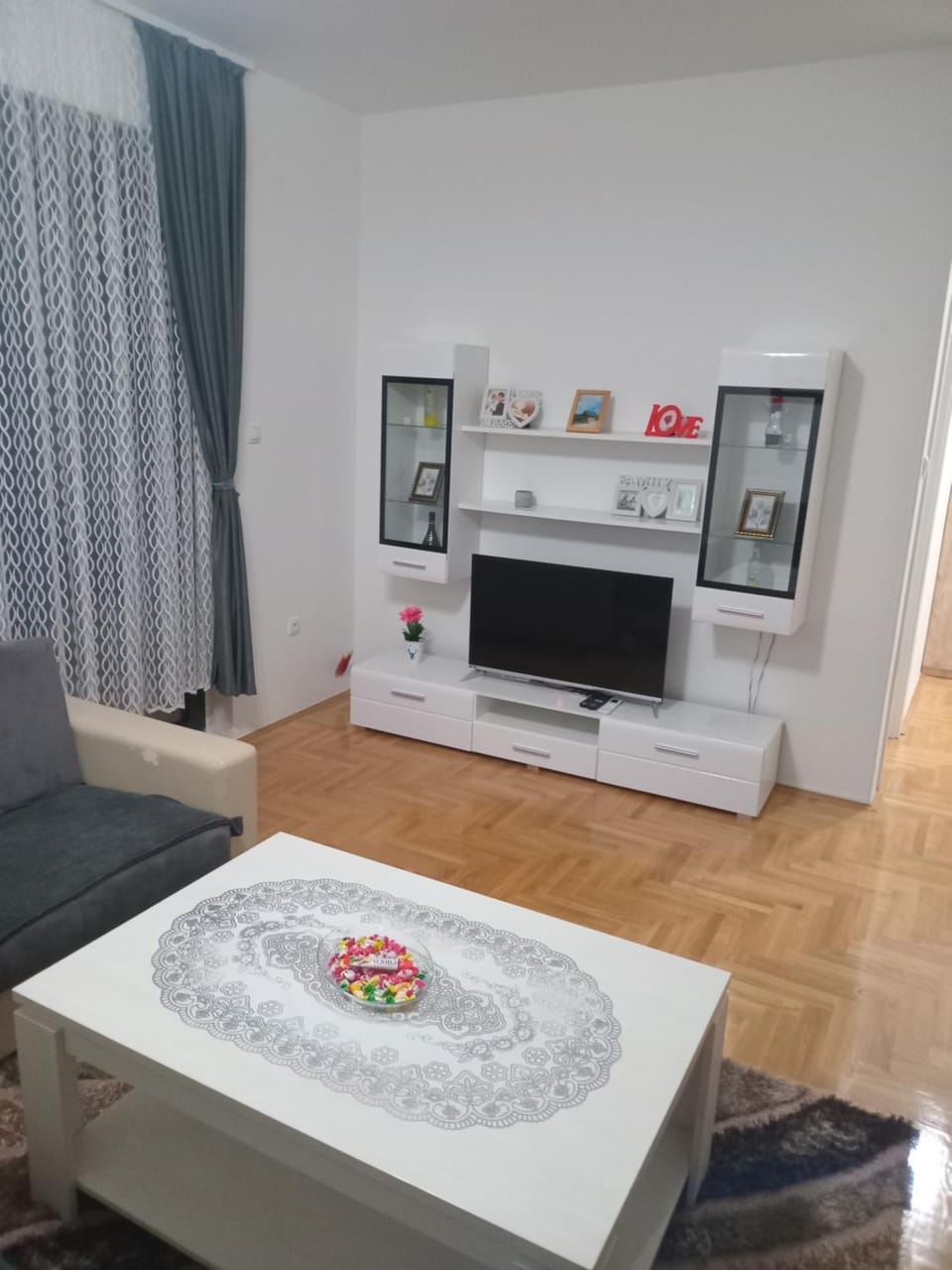 Apartmani Anica 2 Trebinje Apartment in Dubrovnik-Neretva County