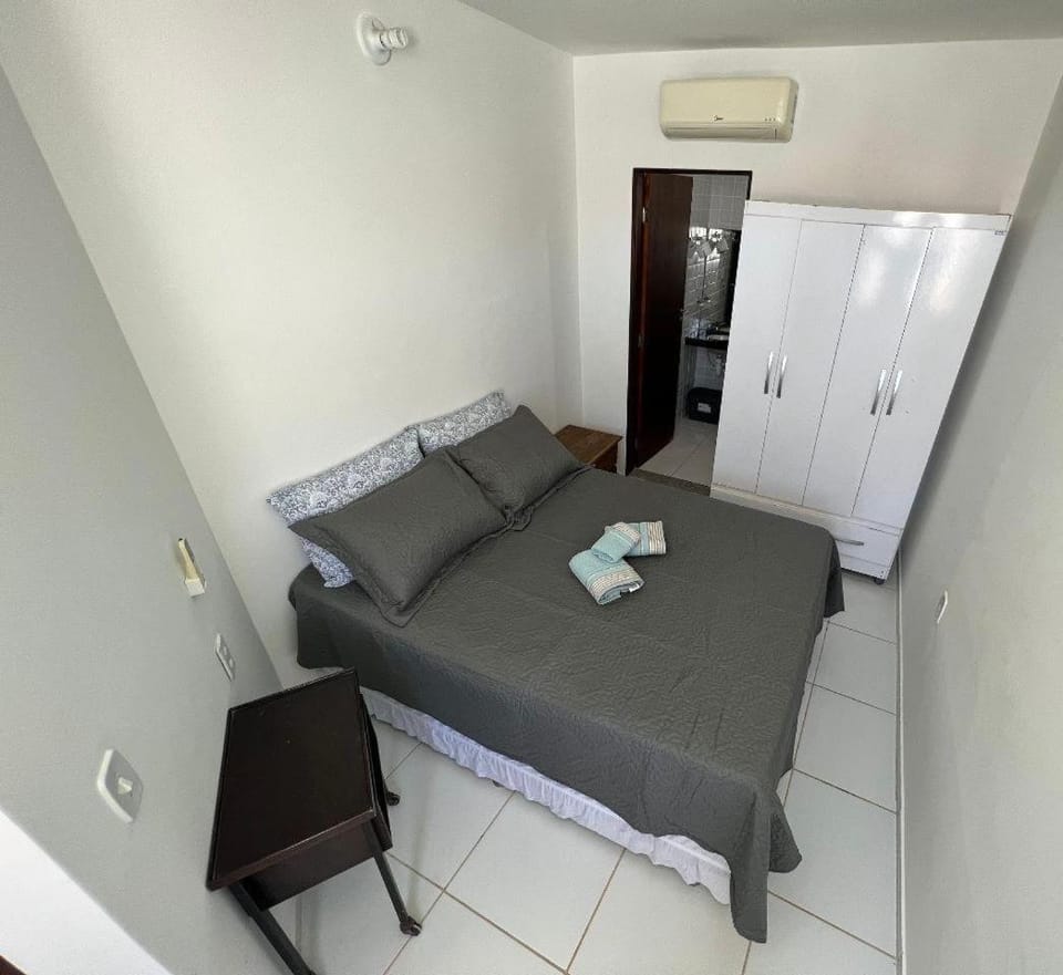 Duplex Praia do frances pe na areia Apartment in Marechal Deodoro