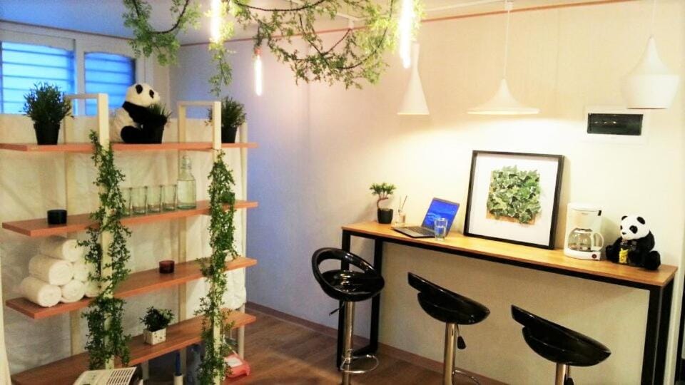 Serene stay Hostel in Seoul