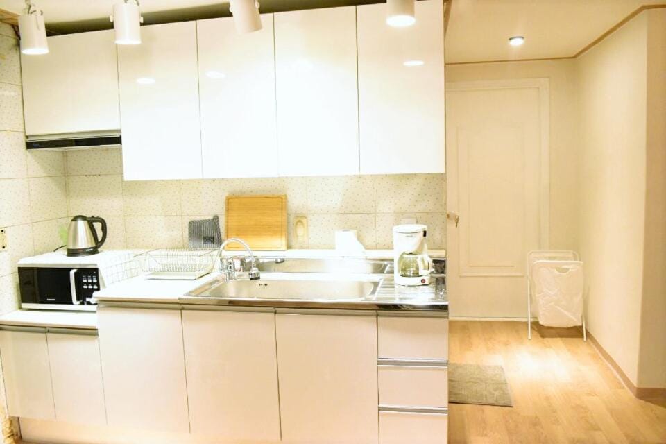 Serene stay Hostel in Seoul