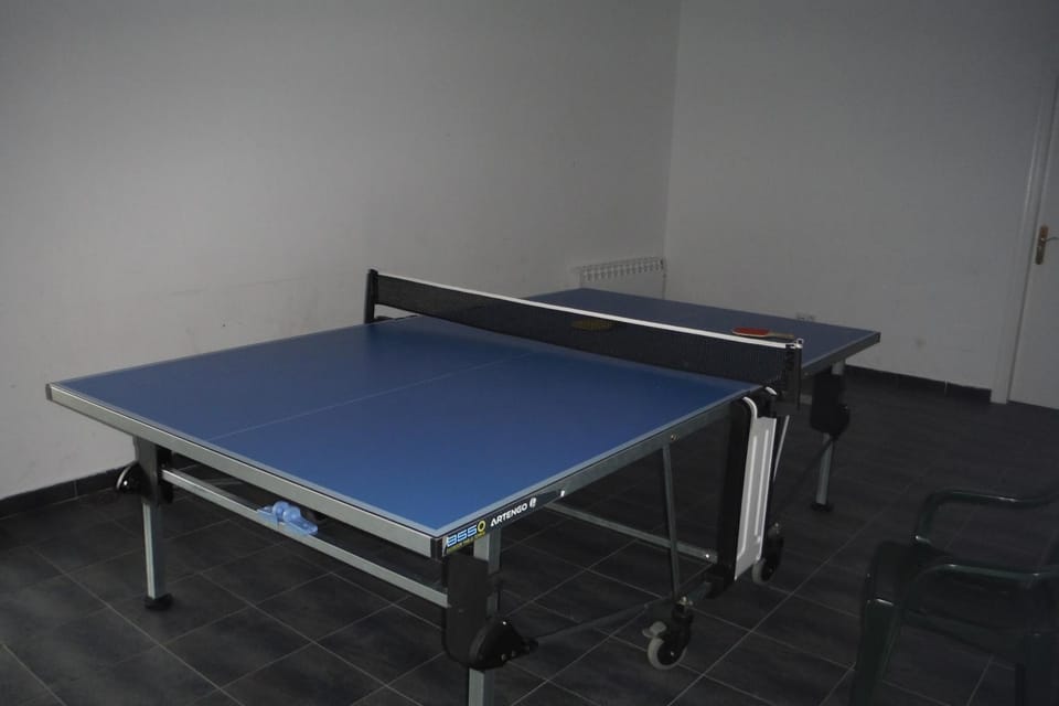 Children play ground, Game Room