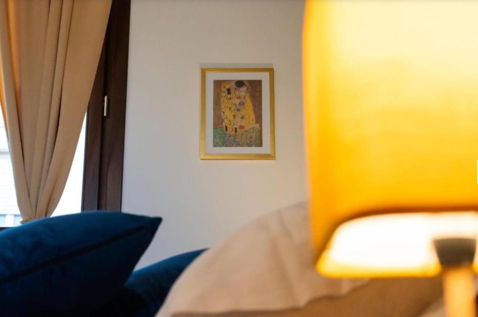V&V art & rooms Bed and Breakfast in Nocera Inferiore